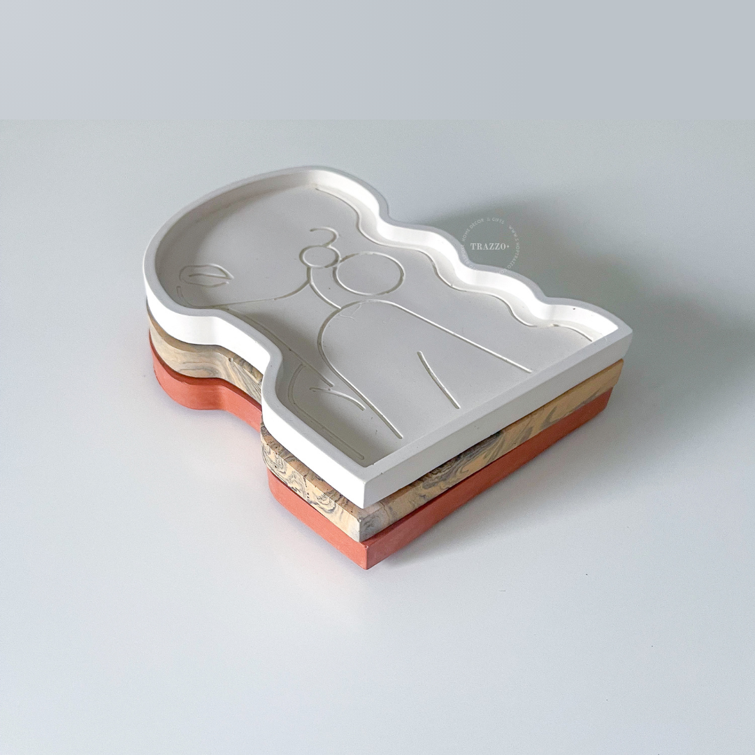 La Femme Trinket Tray image 5