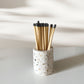 Terrazzo Matchstick Holder image 0