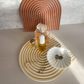 Buff Ridged Arch Styling Tray image 4