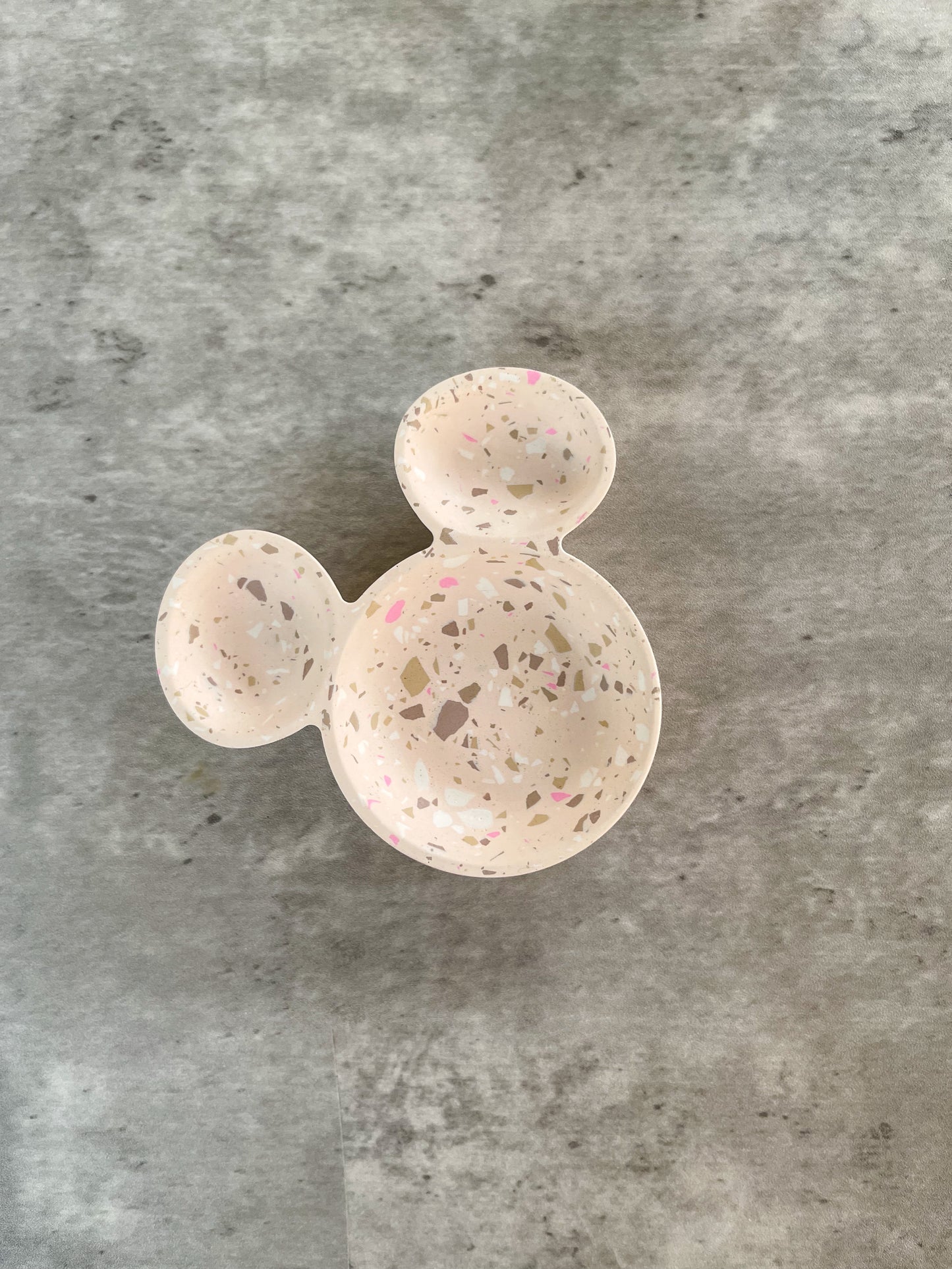 Mouse Trinket Dish image 6