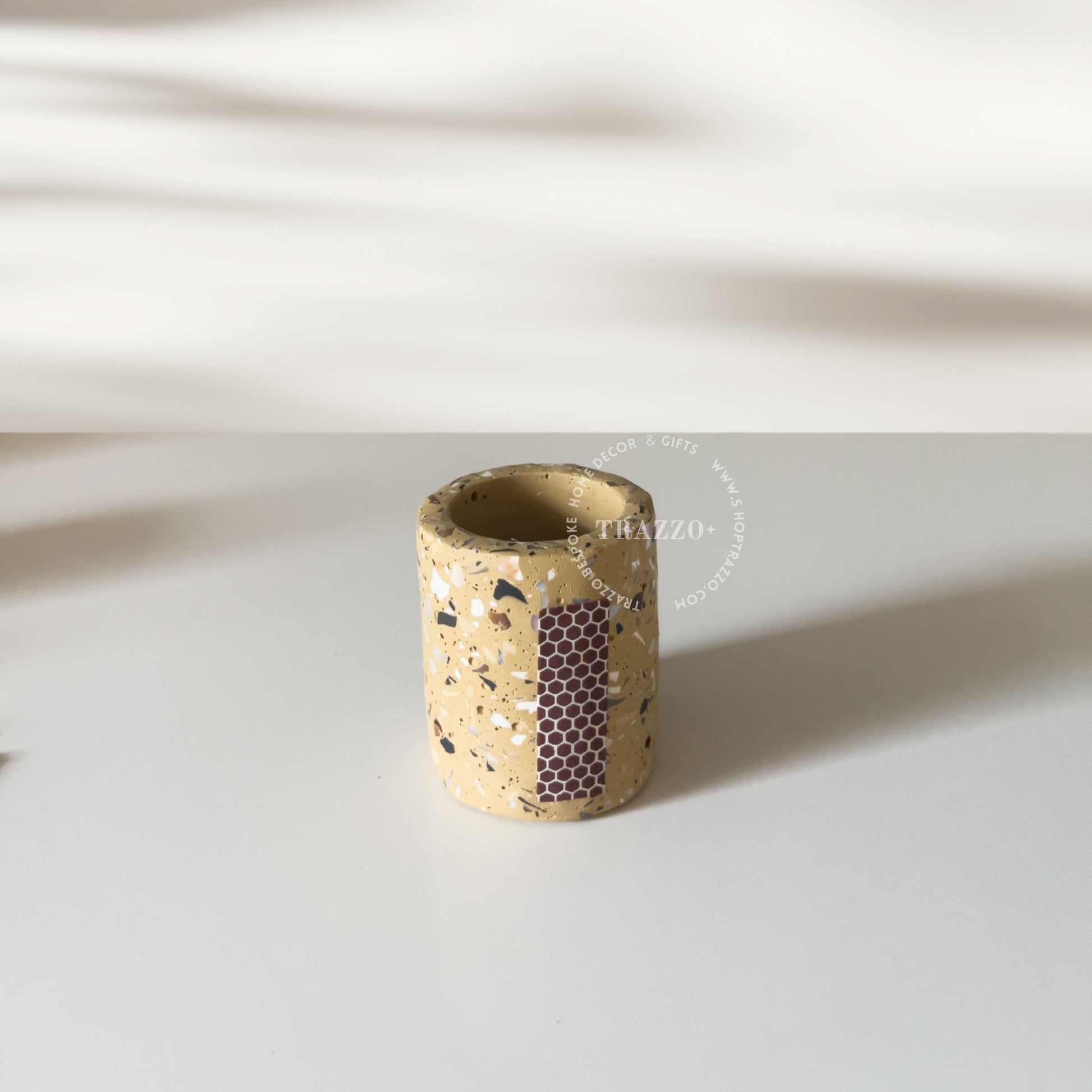 Terrazzo Matchstick Holder image 8