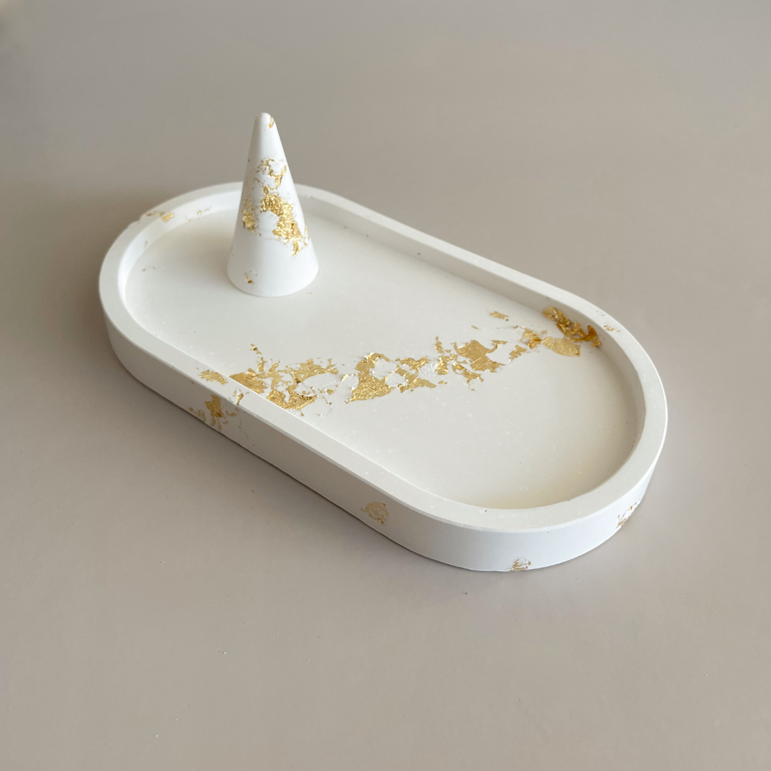 Gold Leaf Gift Set ($73 Value) image 3