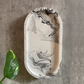 Pill Shaped Oval Tray image 1