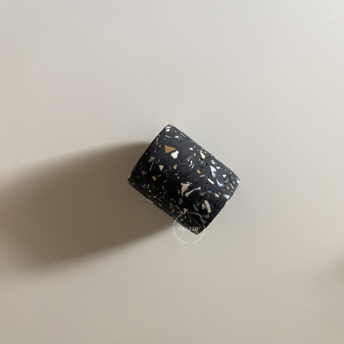 Terrazzo Matchstick Holder image 14