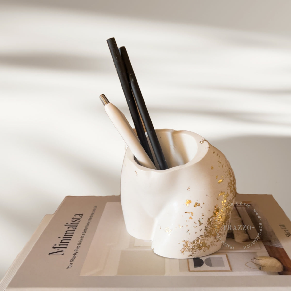 Female Butt Vase image 6