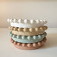 Beaded Edge Trinket Dish