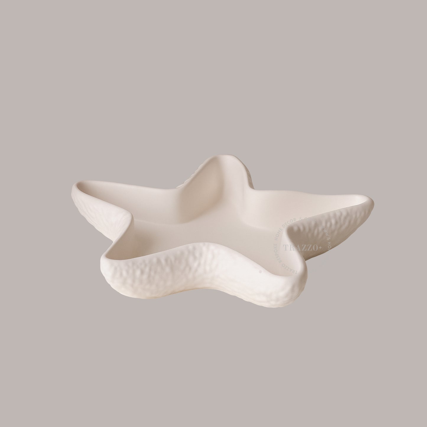 Star Fish Trinket Dish image 2