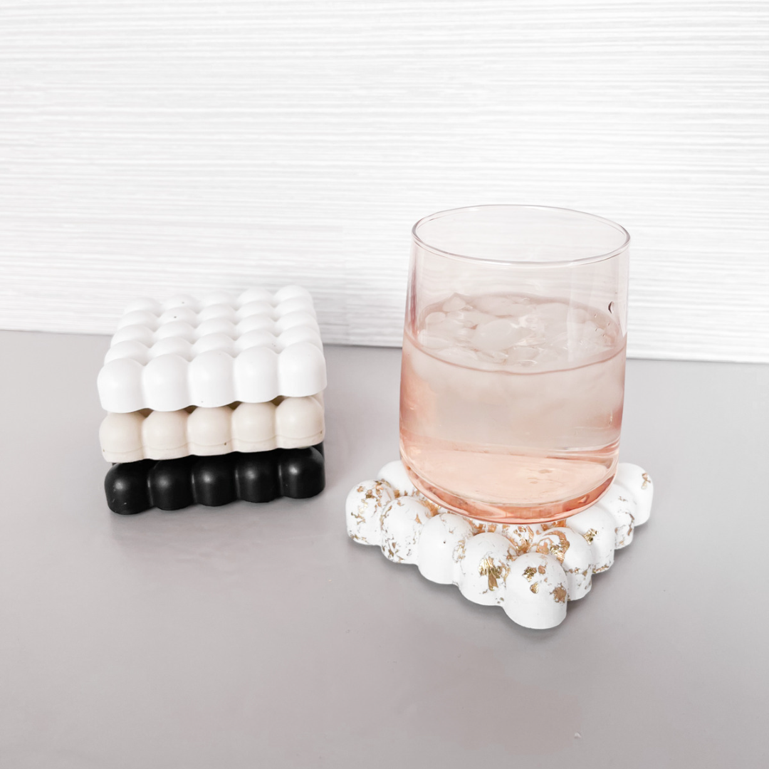 Bubble Coasters image 0
