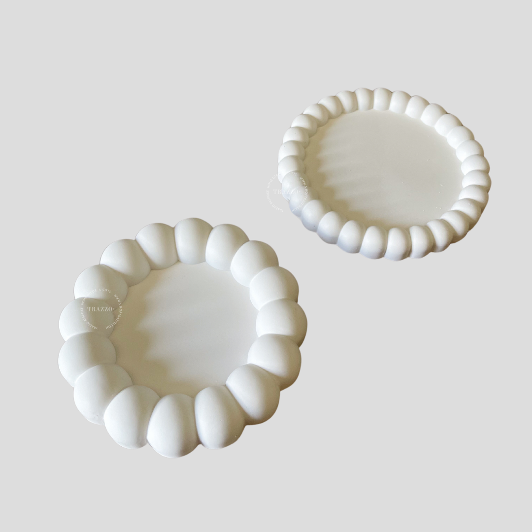 Mochi Donut Trinket Dish image 7