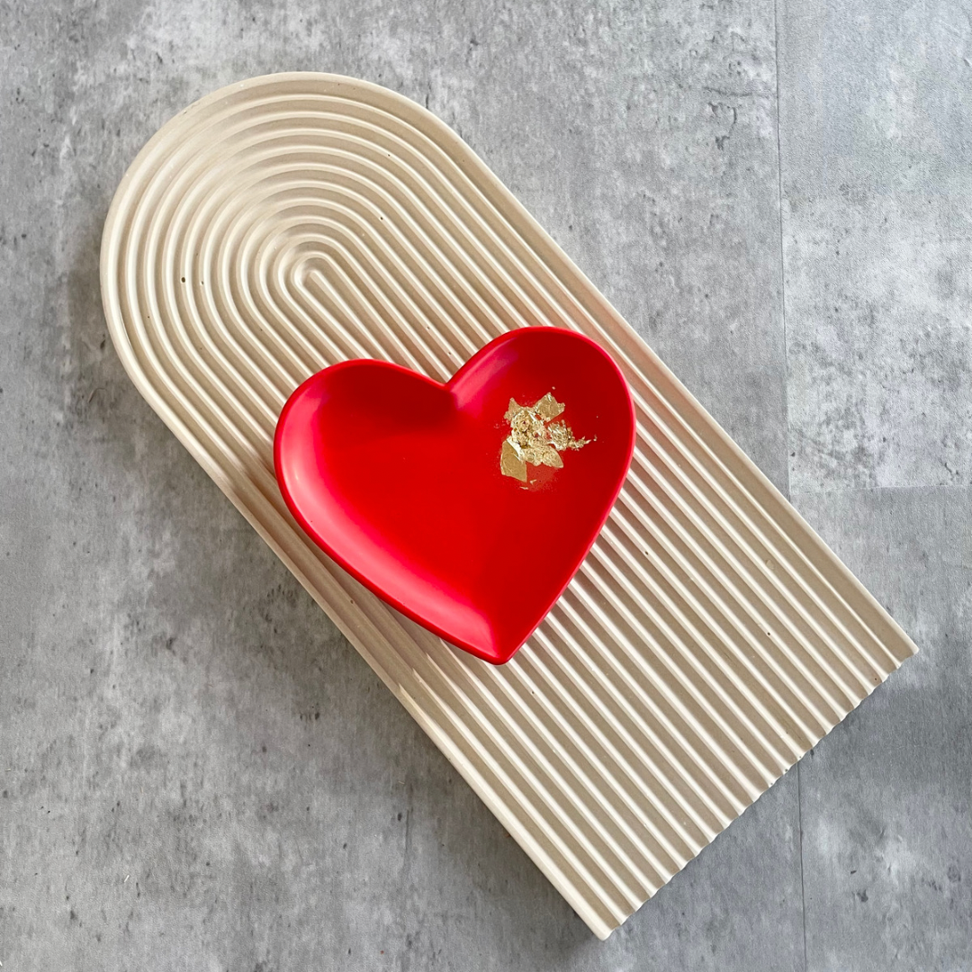 Ripple Arch Rainbow Tray image 4