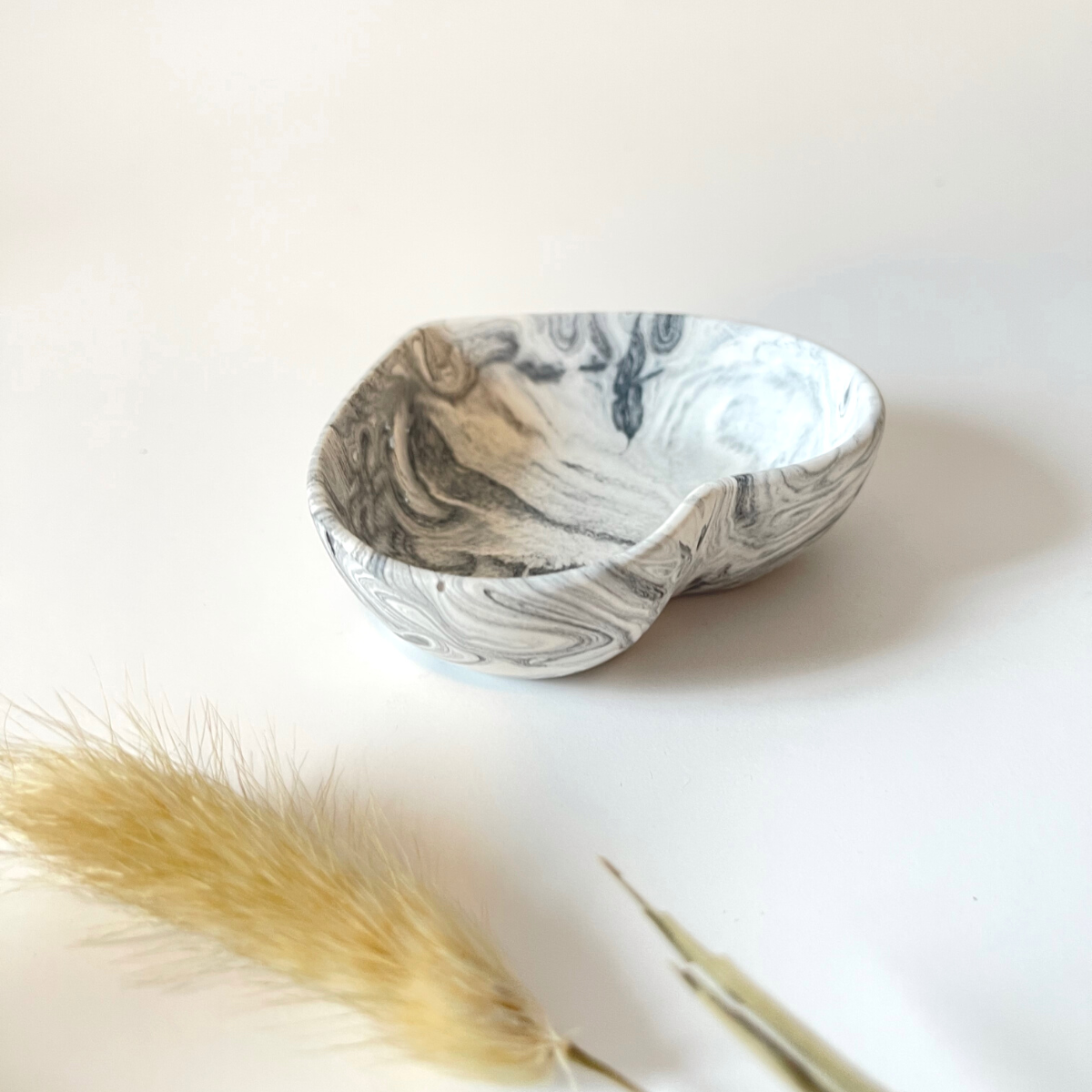 Heart Trinket Dish image 1