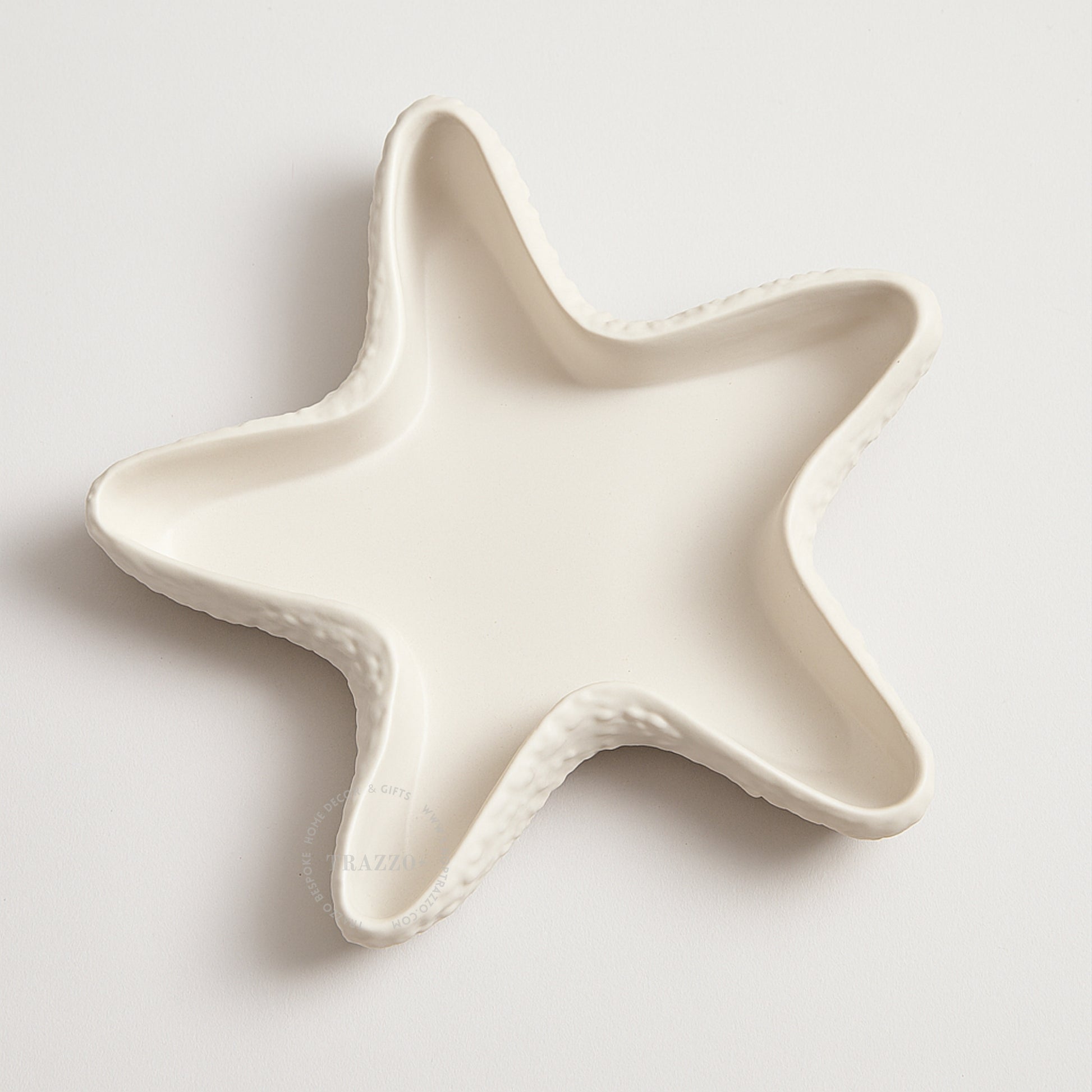 Star Fish Trinket Dish image 1
