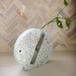 Aqua Haven Terrazzo Pearl Propagation Orb image 1