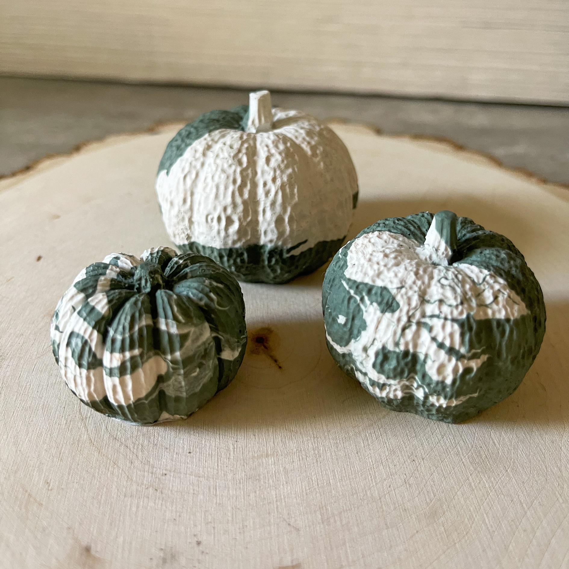 Small Pumpkins Decorative Diffuser Set image 7