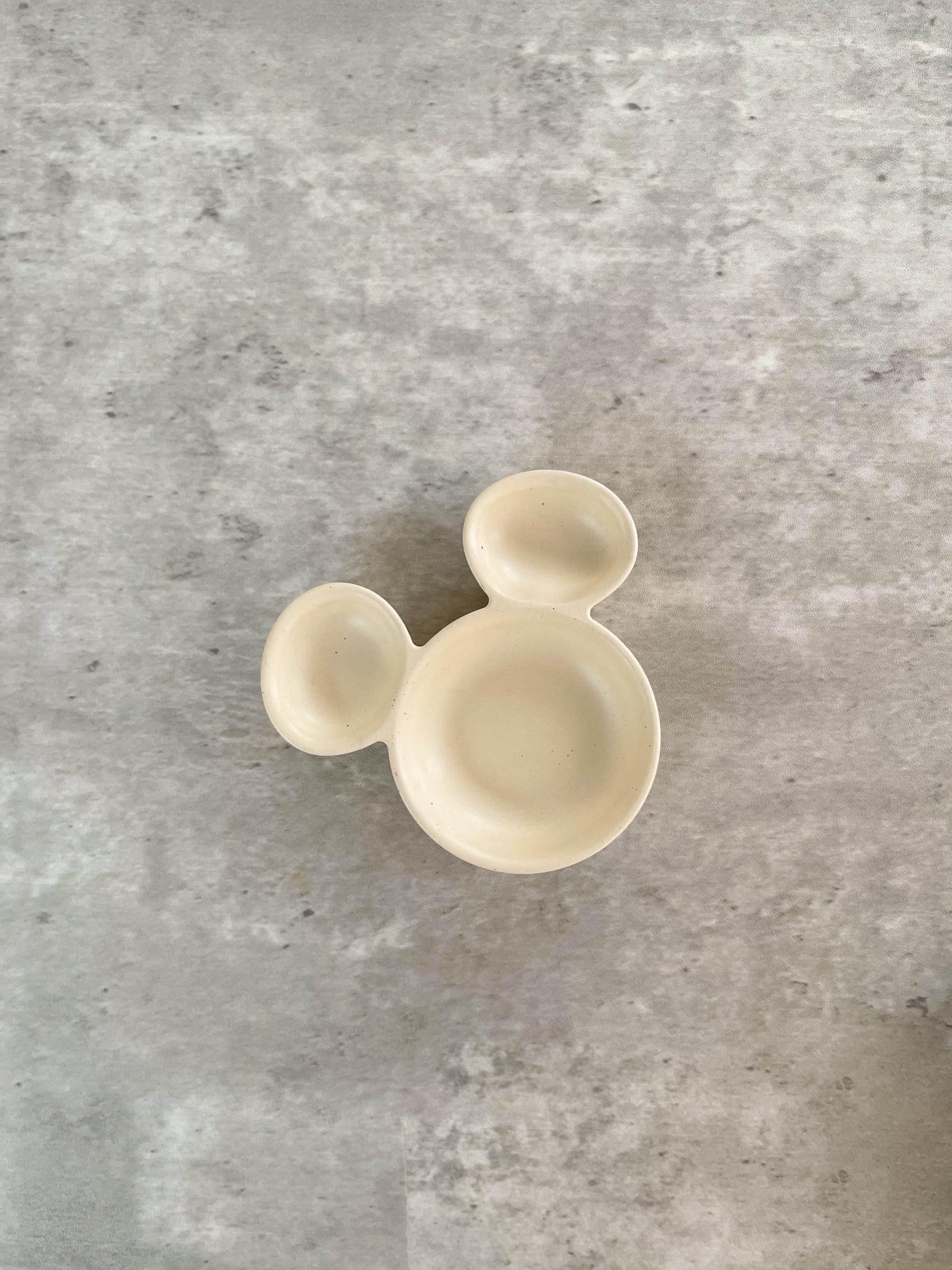 Mouse Trinket Dish image 5