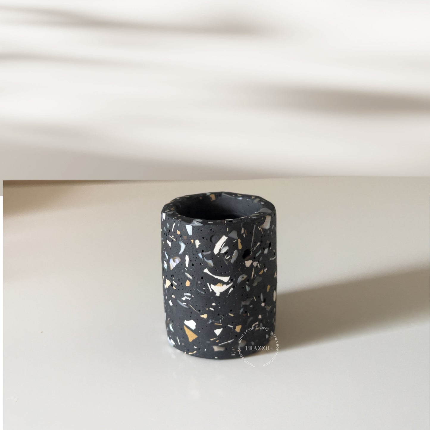 Terrazzo Matchstick Holder image 13