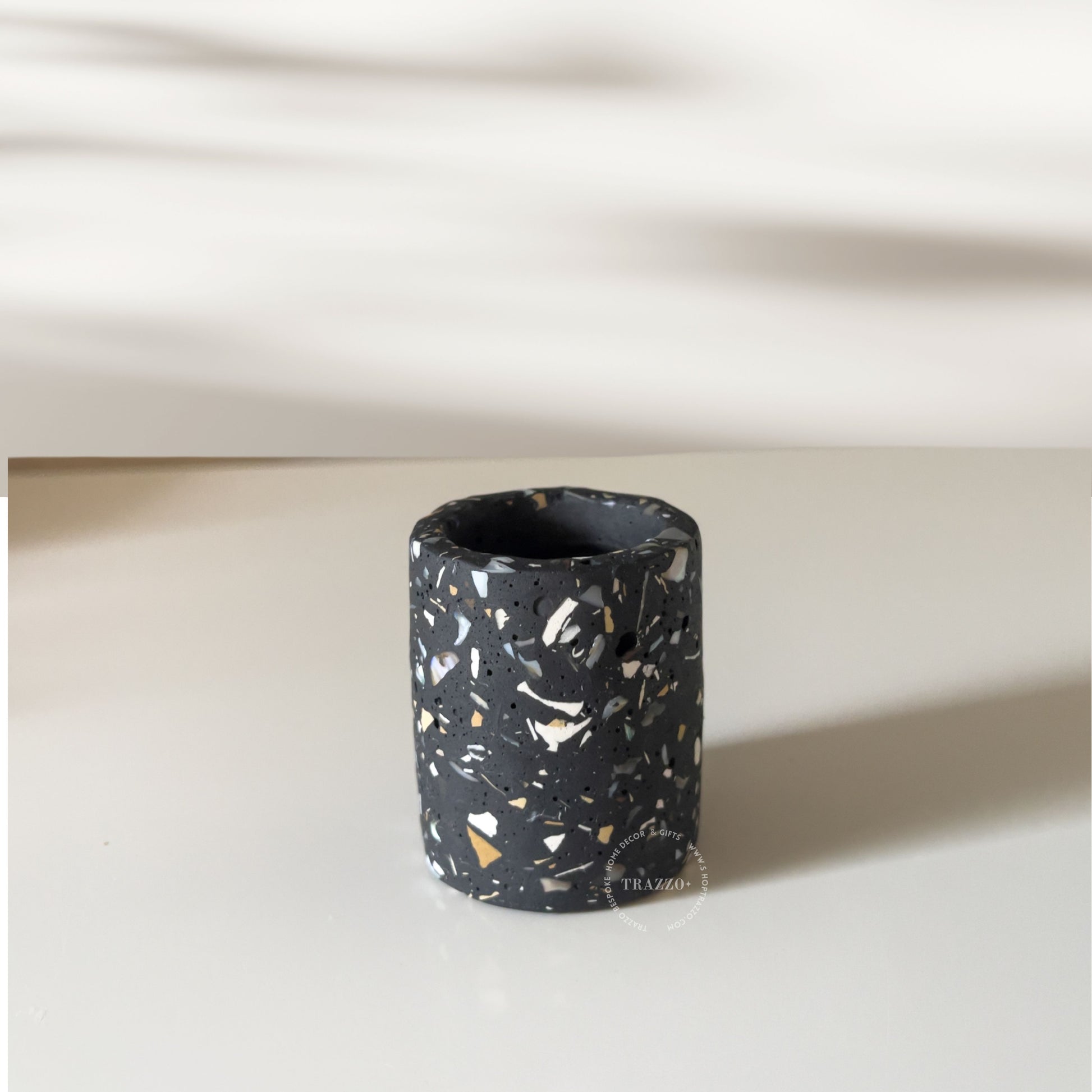 Terrazzo Matchstick Holder image 13