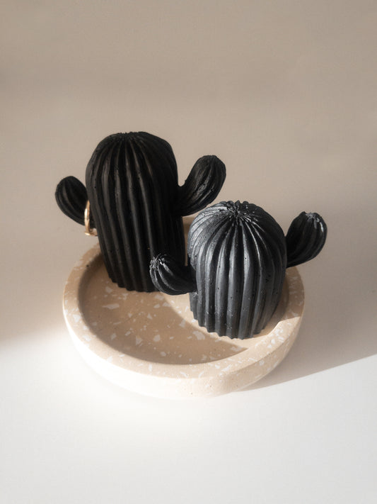 Keeko Ring Holder Cactus image 0