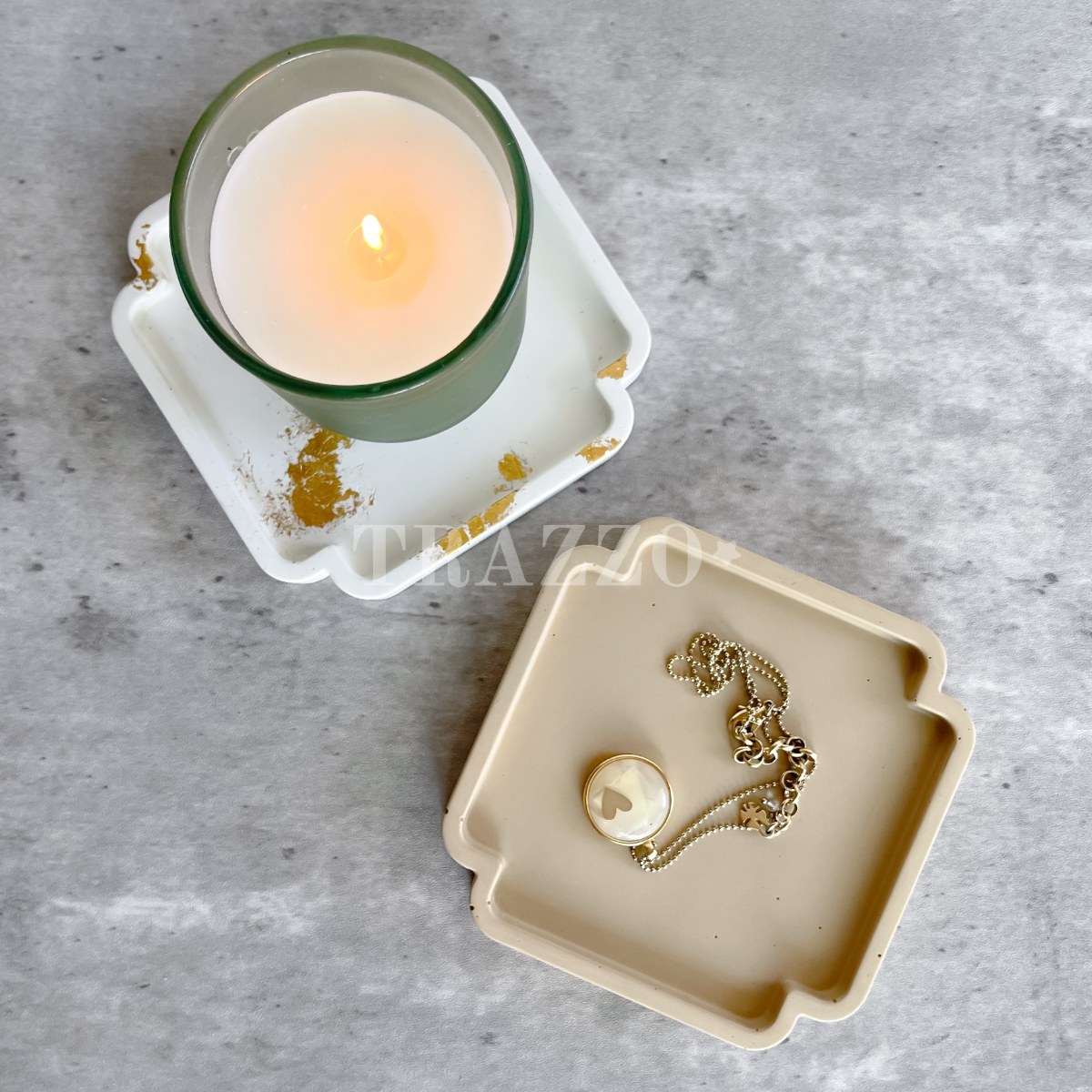 Merola Small Tray image 0