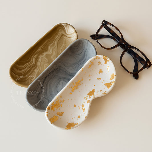 Handmade Glasses Tray image 0