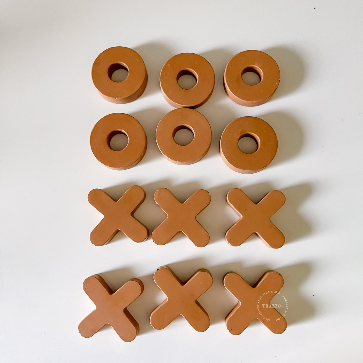 Splatter Tic Tac Toe image 8