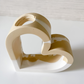 Heart Shaped Stem Vase Propagation Station image 14