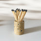 Terrazzo Matchstick Holder image 2