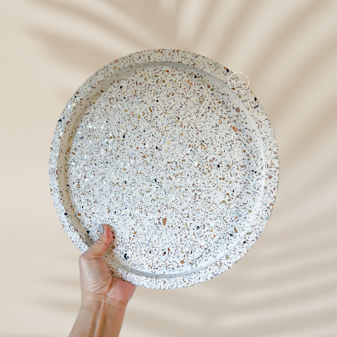 Florida Keys Styling Tray image 0