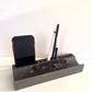 Terrazzo Desk Organizer image 1