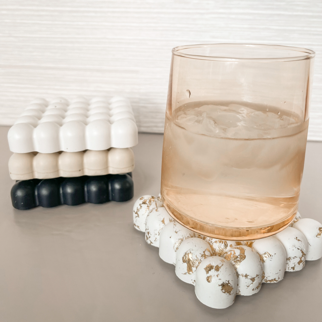 Bubble Coasters image 3