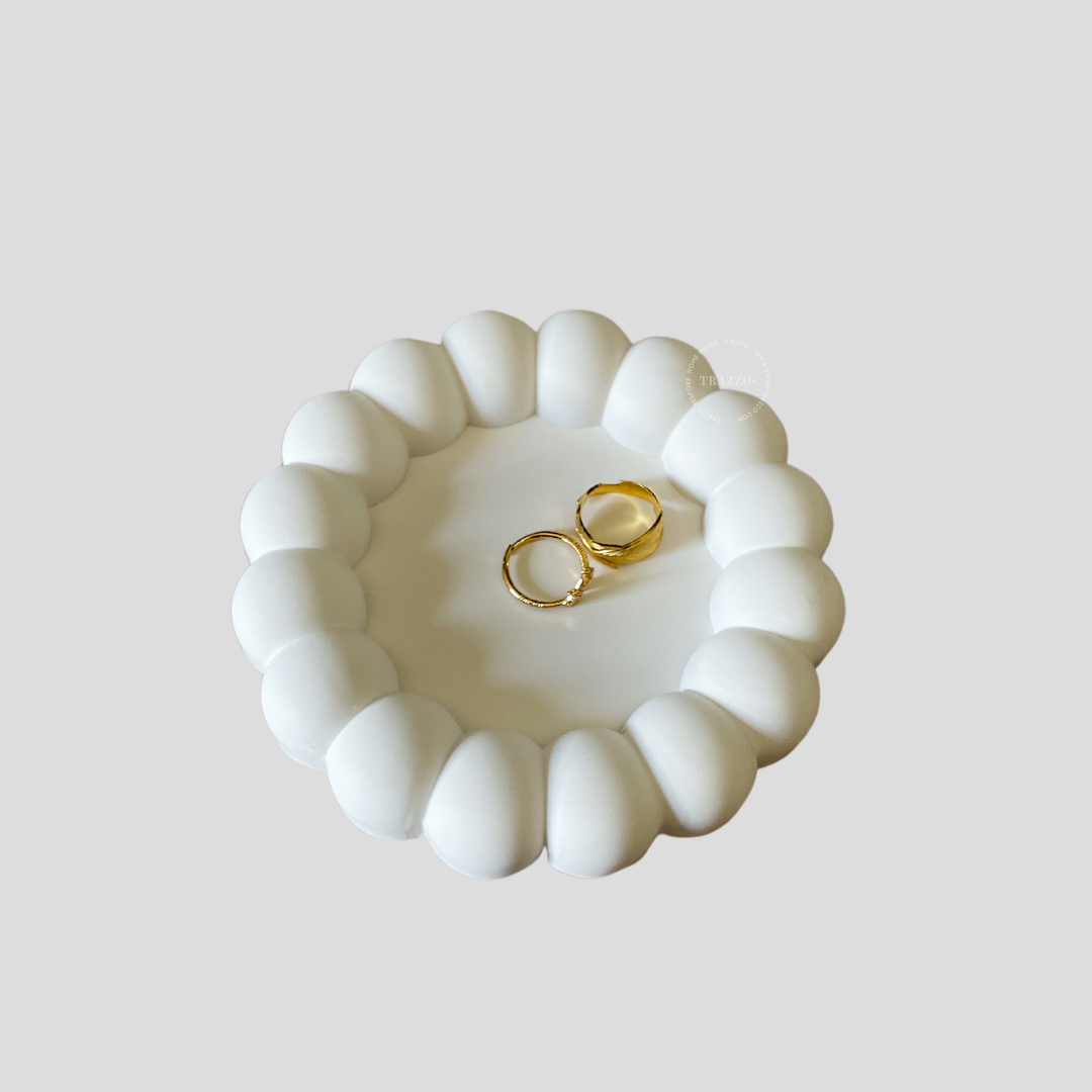 Mochi Donut Trinket Dish image 3
