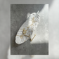 Golden Feather Dish image 2