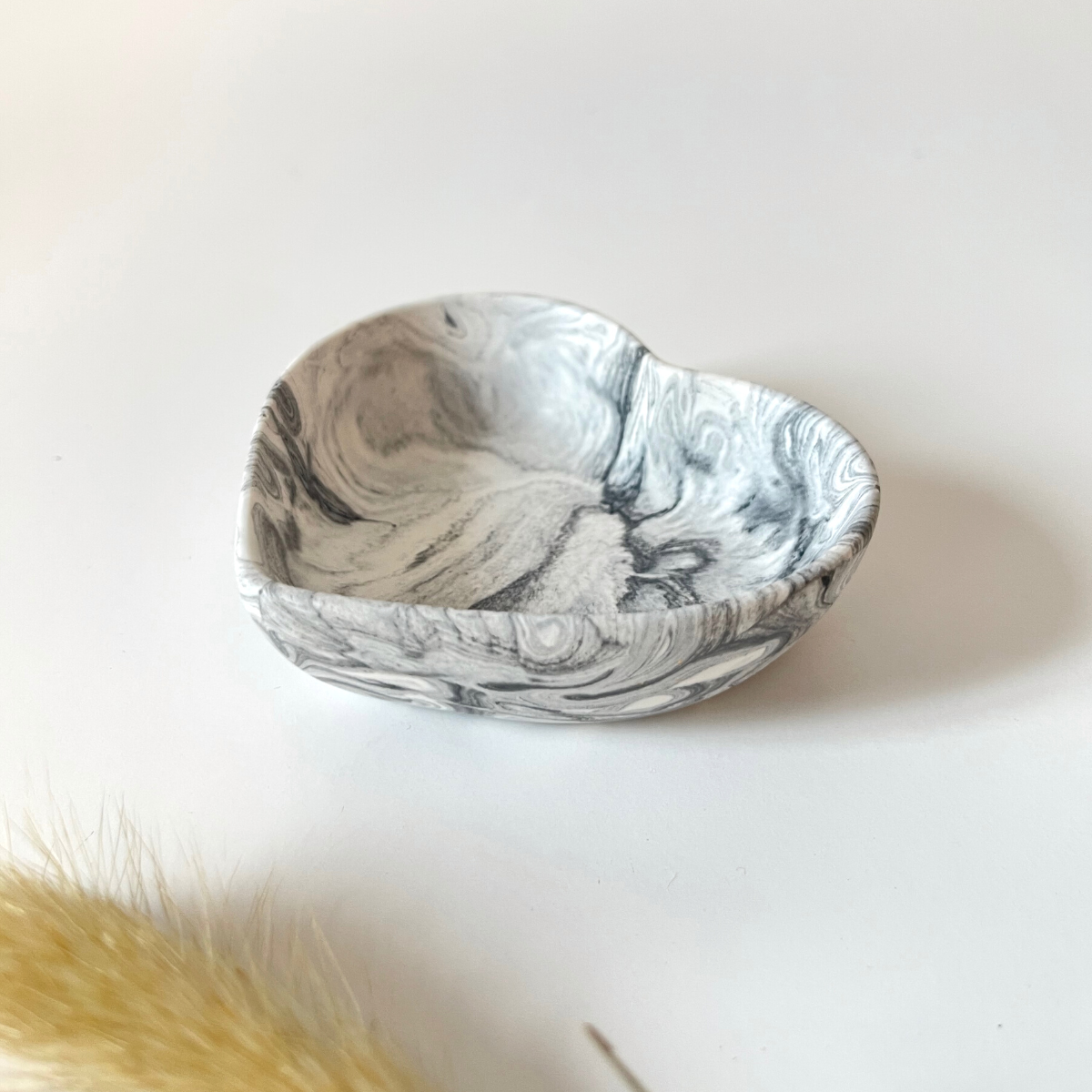 Heart Trinket Dish image 2