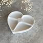 Heart Jewelry Organizer Tray image 1