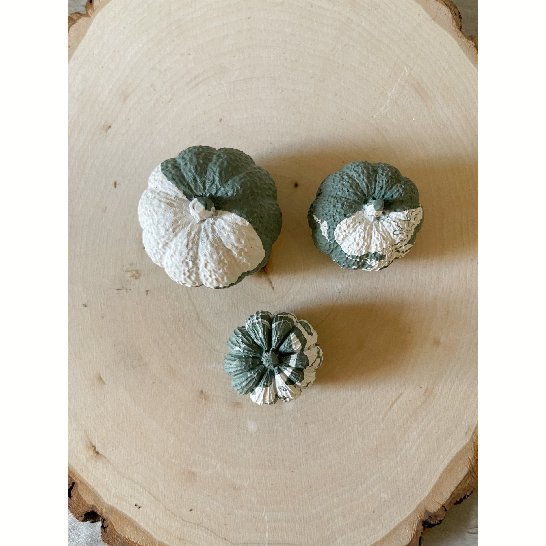 Small Pumpkins Decorative Diffuser Set image 10