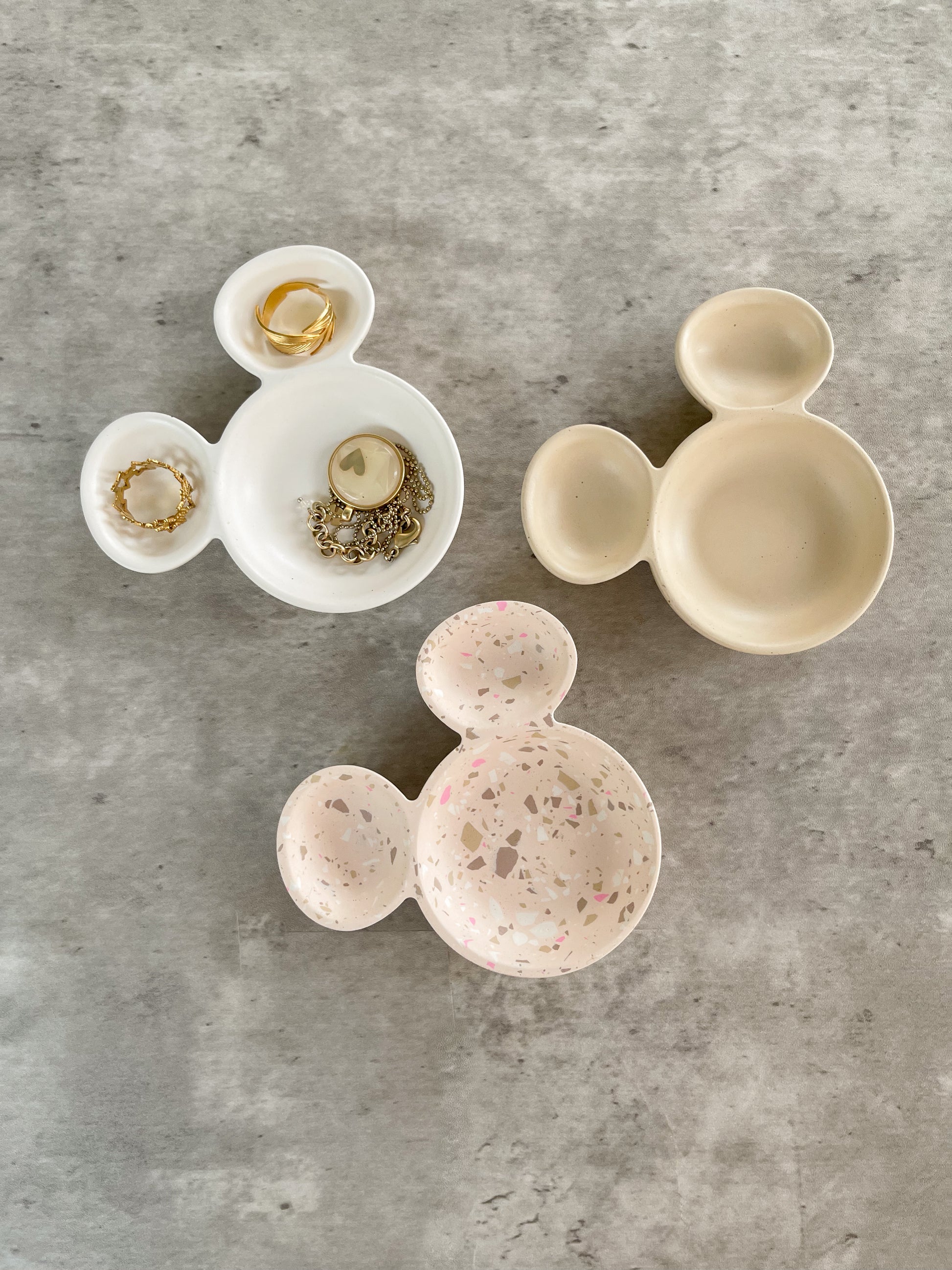 Mouse Trinket Dish image 1