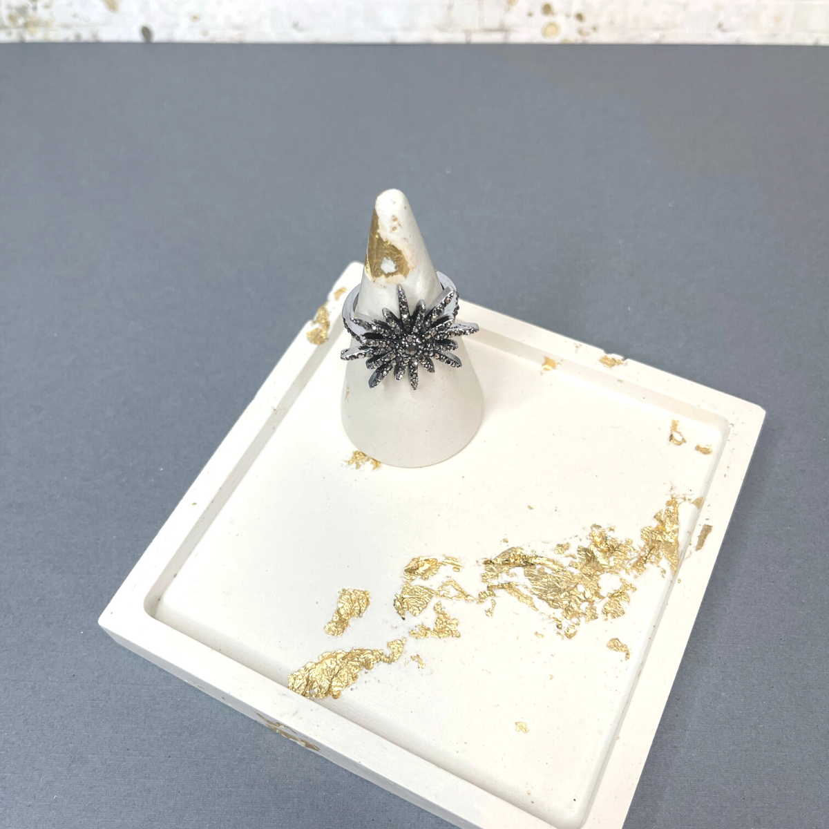Ring Holder & Tray Gift Set image 2