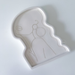 La Femme Trinket Tray image 1