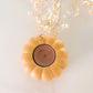 Pumpkin Tea-light Candle Holder image 9