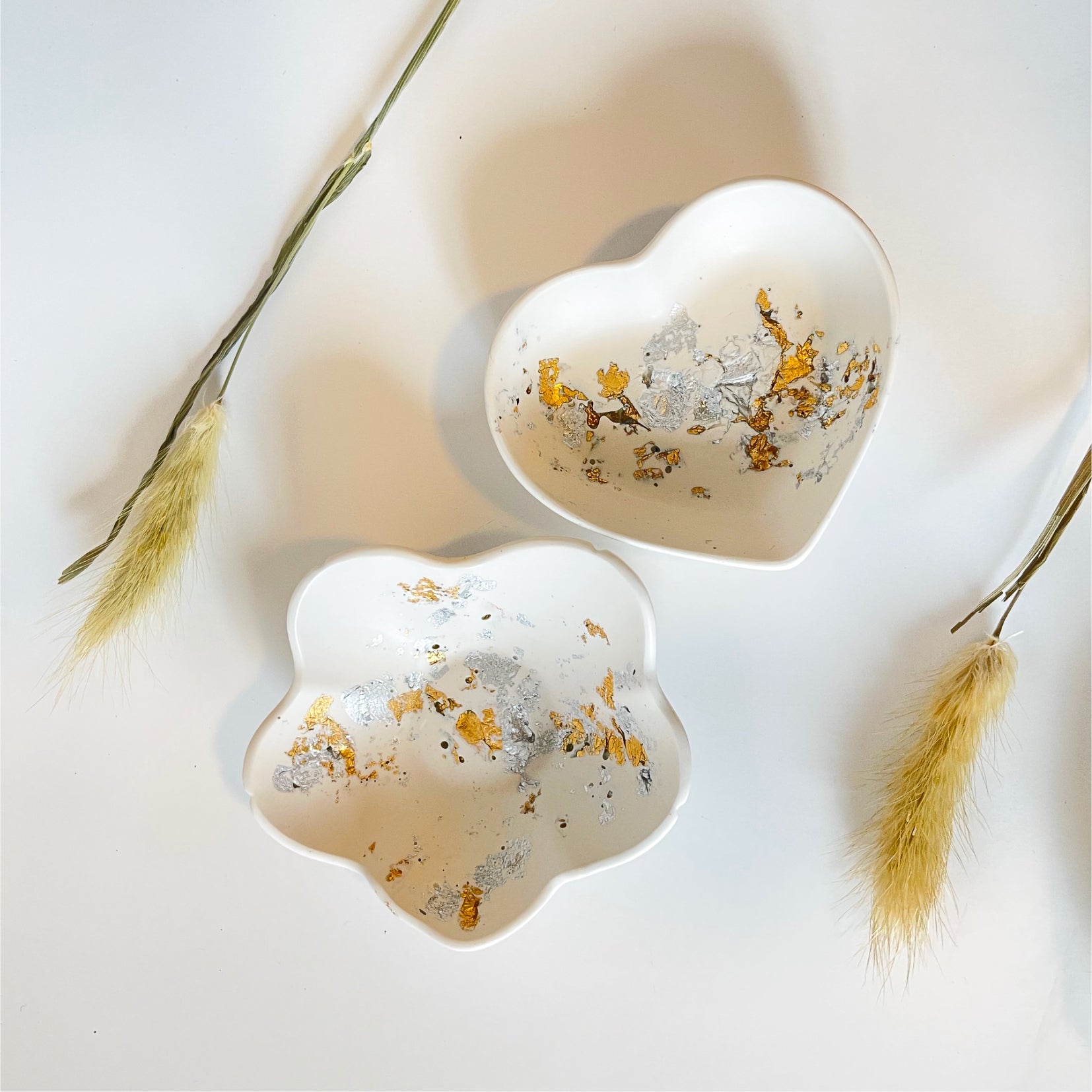 Heart Trinket Dish image 6