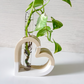 Heart Shaped Stem Vase Propagation Station image 1