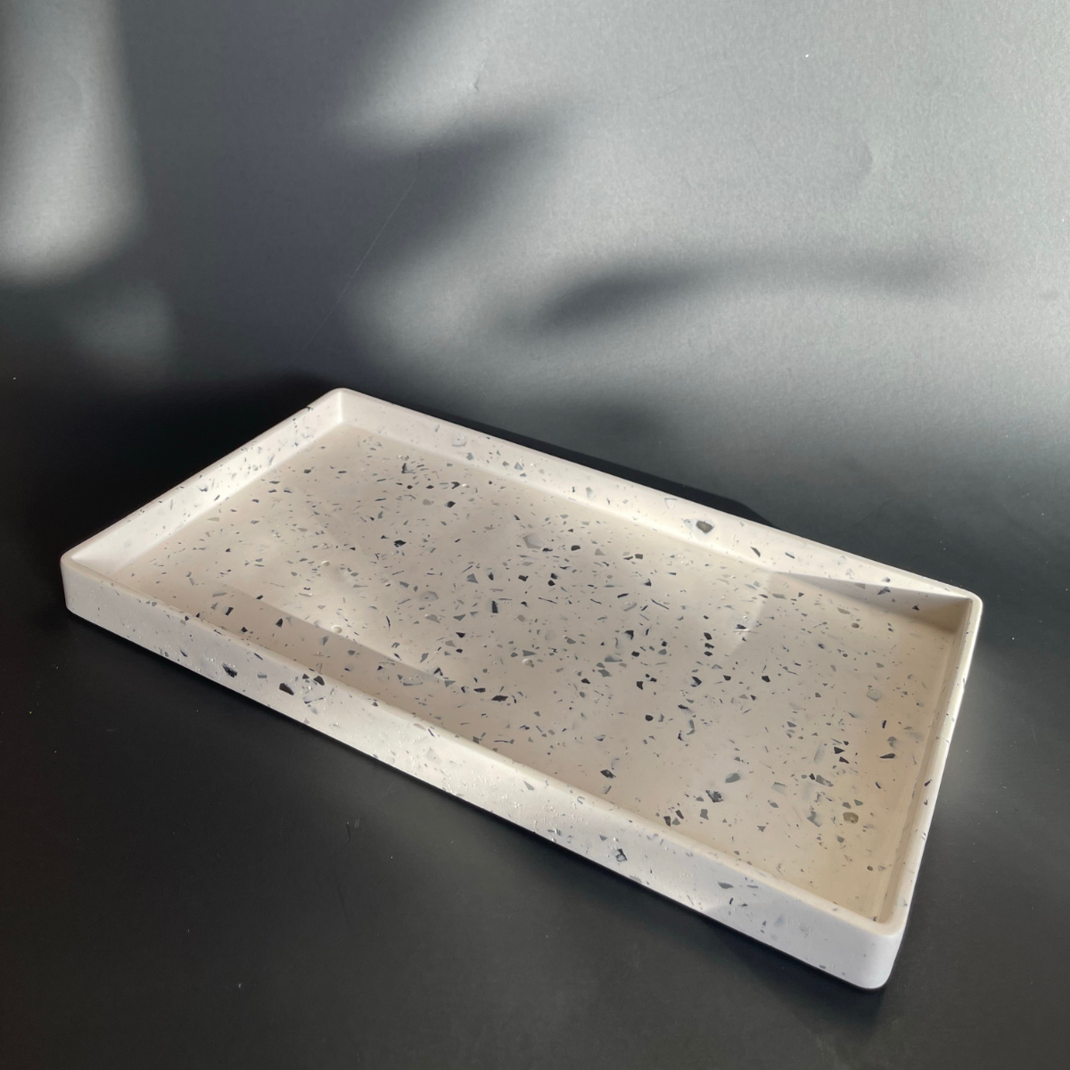 Terrazzo Styling Tray image 7