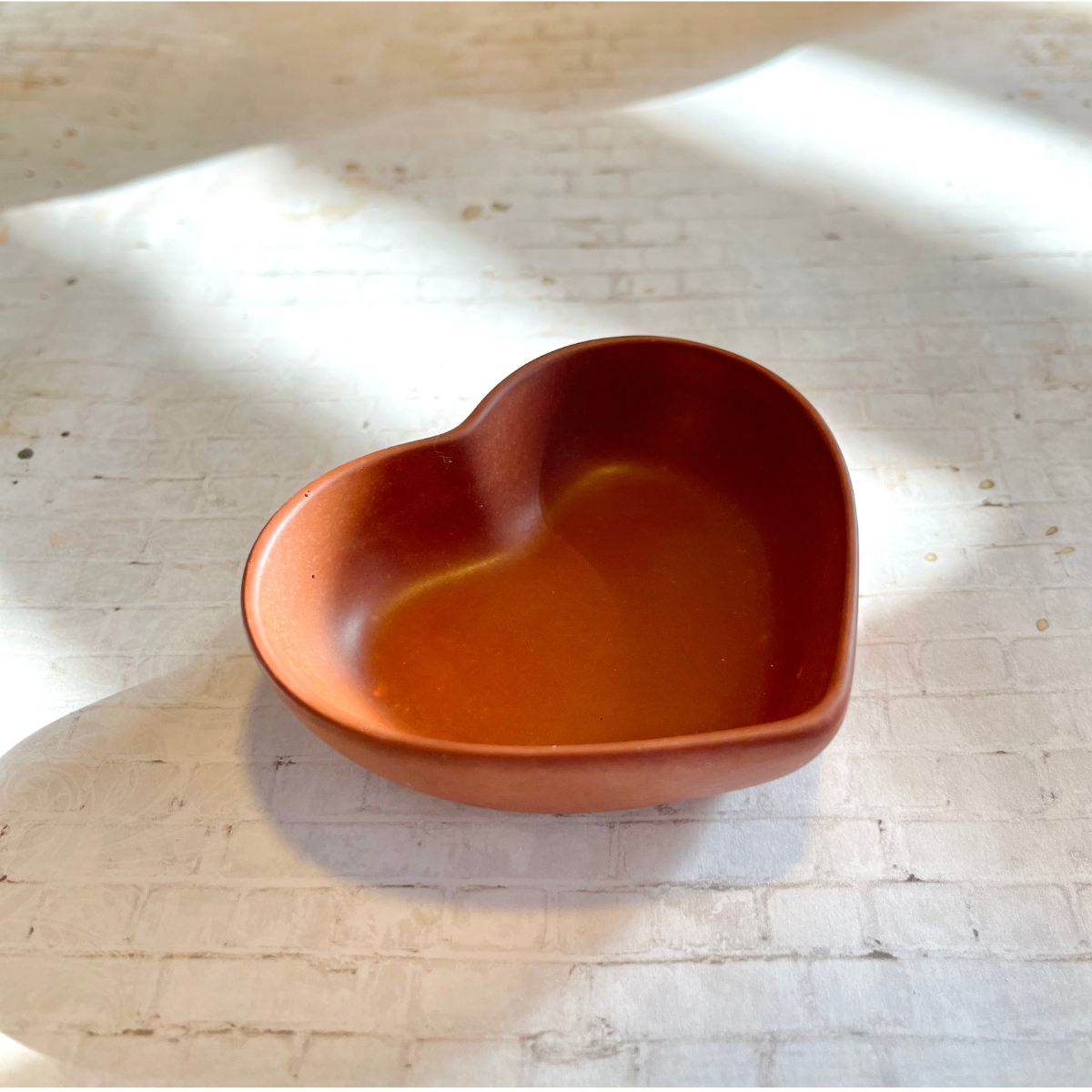 Heart Trinket Dish image 5