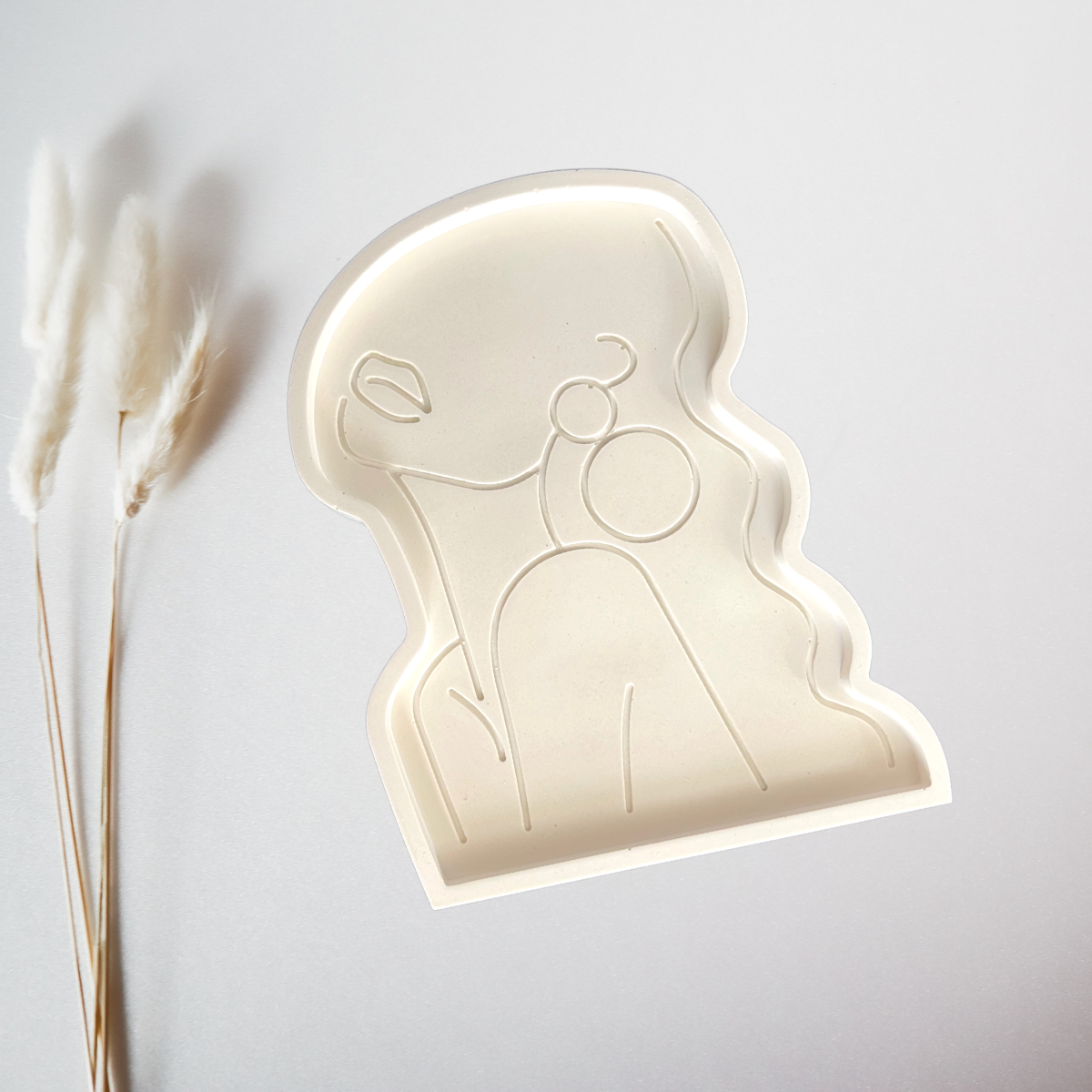 La Femme Trinket Tray image 6