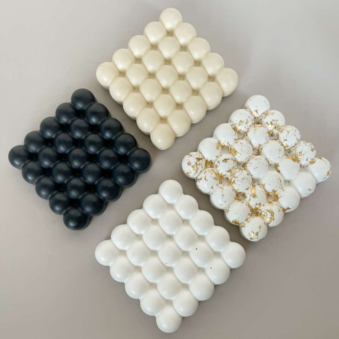 Bubble Coasters image 1