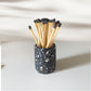 Terrazzo Matchstick Holder image 1
