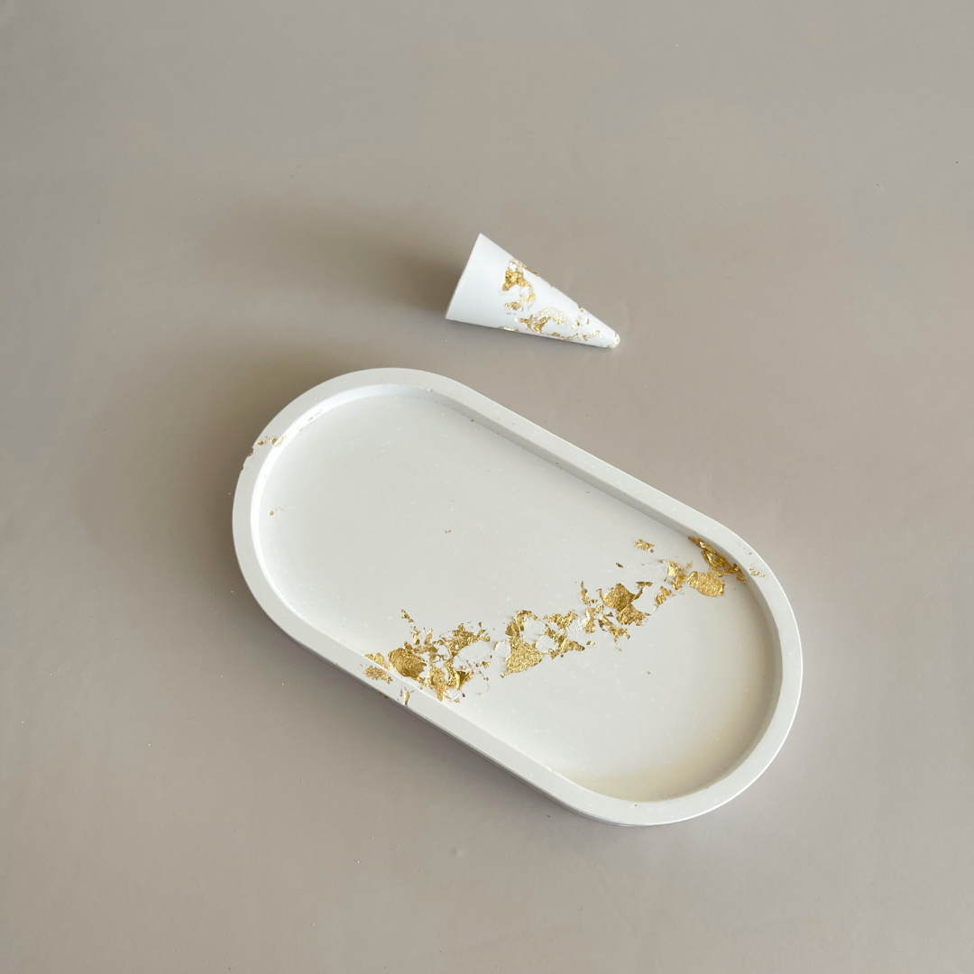 Gold Leaf Gift Set ($73 Value) image 2