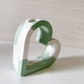 Heart Shaped Stem Vase Propagation Station image 8