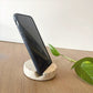 Terrazzo Phone Stand / Business Card Holder image 3