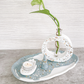 Ft. Myers Oval Vase image 1